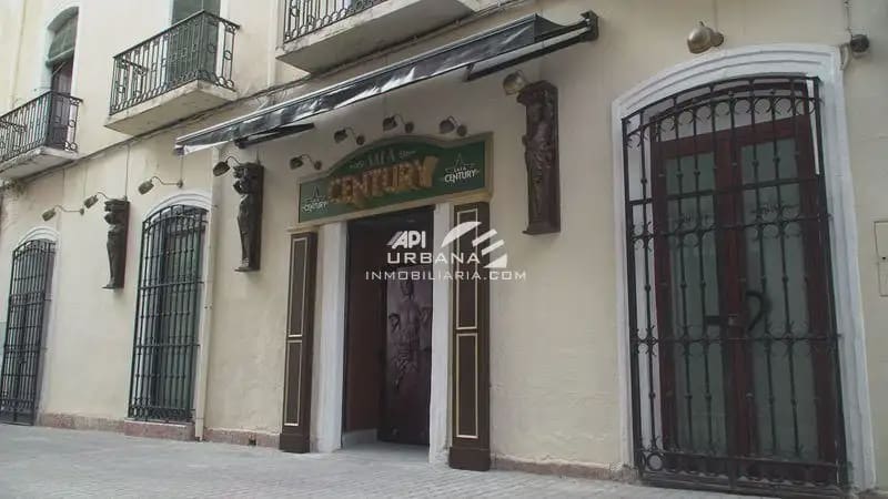 Erhverv til salg i Lucena - € 90.000 (Ref: 9963908)