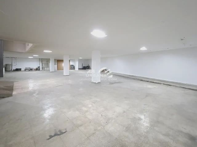Kaupallinen vuokrattavana paikassa Lucena - 1 300 € (Ref: 9963909)