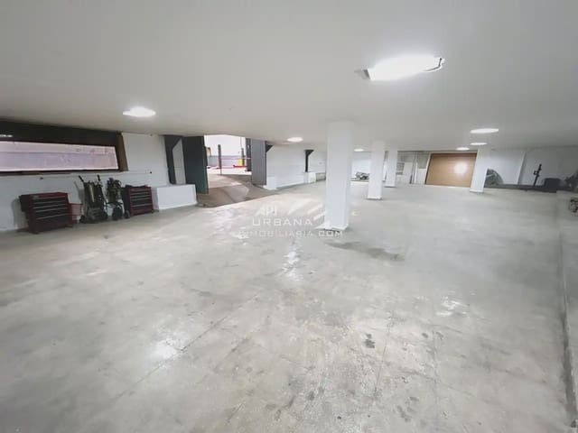 Kaupallinen vuokrattavana paikassa Lucena - 1 300 € (Ref: 9963909)