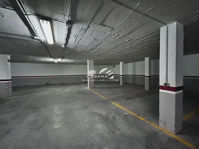 Garasje til salgs i Lucena - € 20 000 (Ref: 9963911)