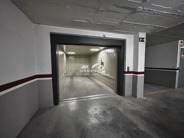 Garasje til salgs i Lucena - € 20 000 (Ref: 9963911)