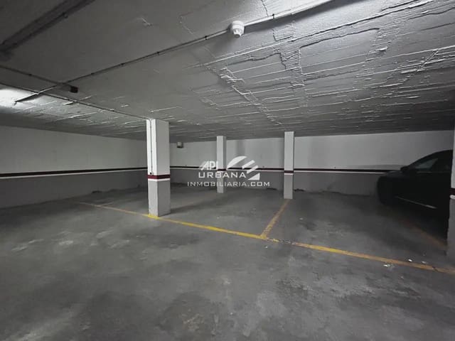 Garasje til salgs i Lucena - € 20 000 (Ref: 9963911)