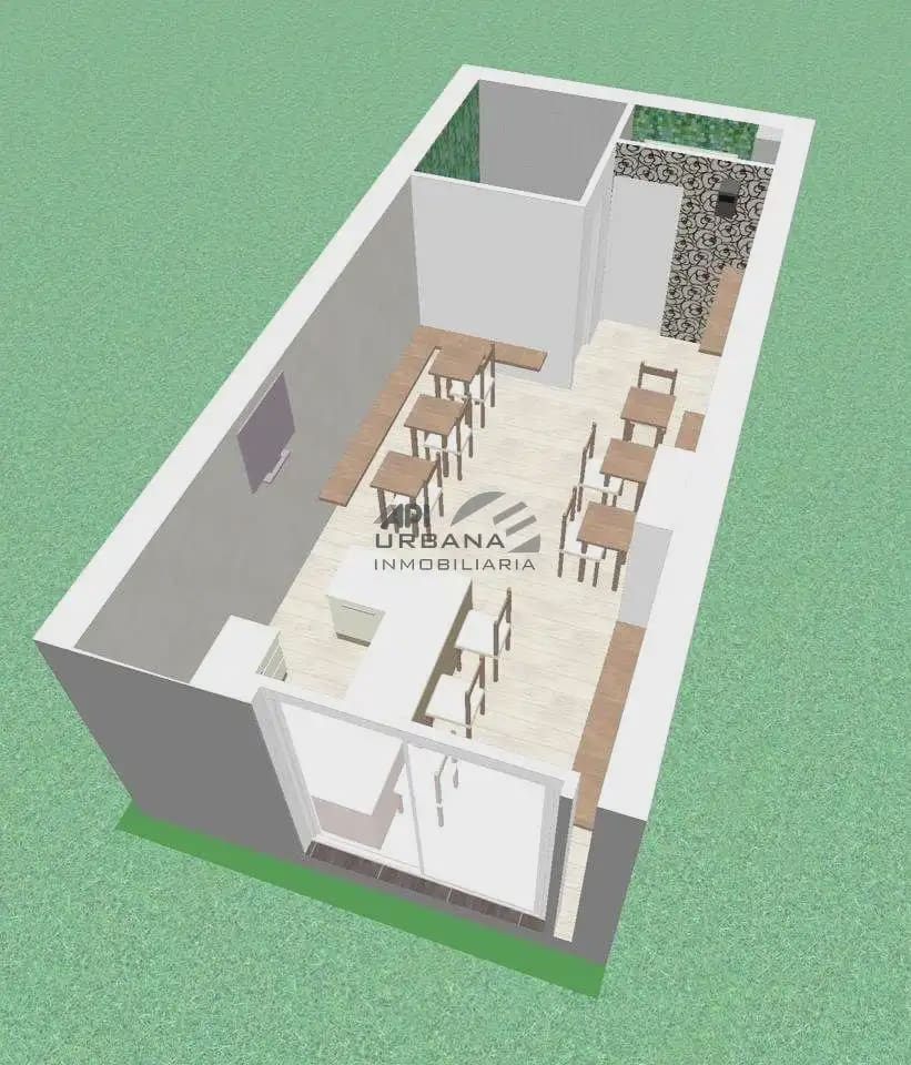 Local Commercial à vendre à Lucena - 45 000 € (Ref: 9963912)
