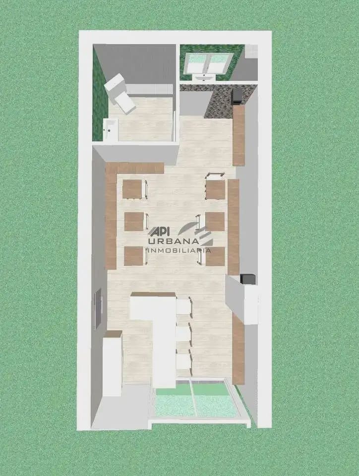 Local Commercial à vendre à Lucena - 45 000 € (Ref: 9963912)