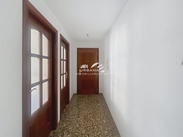 3 soverom Leilighet til salgs i Lucena - € 150 000 (Ref: 9963913)