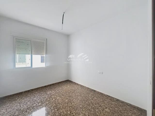 3 soverom Leilighet til salgs i Lucena - € 150 000 (Ref: 9963913)