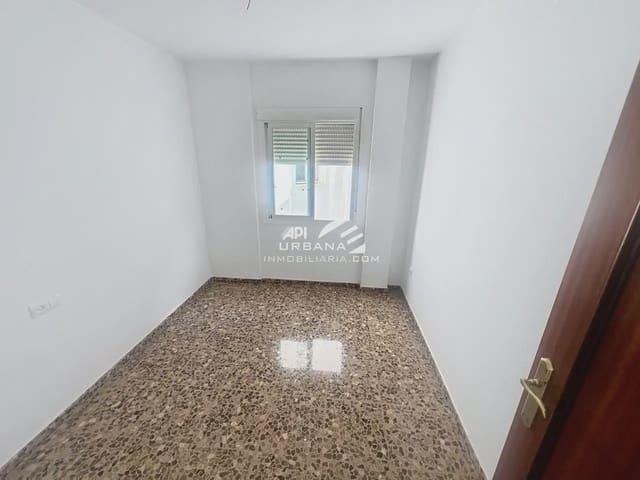 3 soverom Leilighet til salgs i Lucena - € 150 000 (Ref: 9963913)