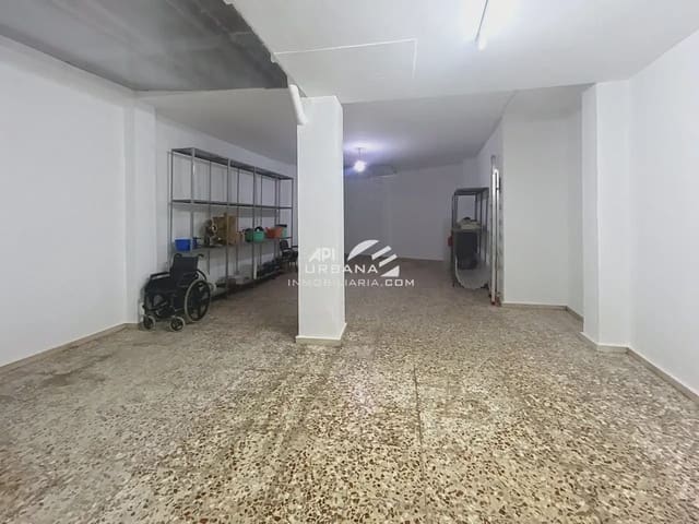 Commercieel te koop in Lucena - € 80.000 (Ref: 9963915)
