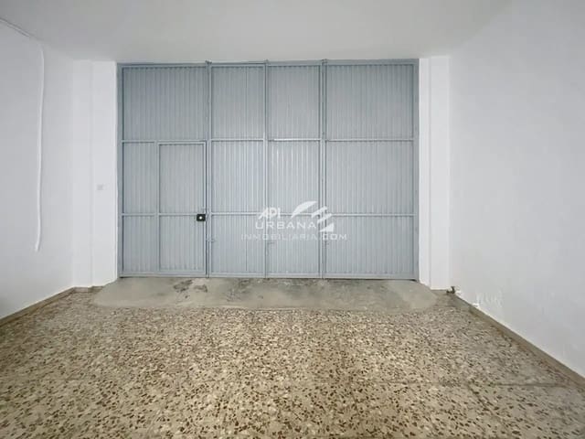 Commercieel te koop in Lucena - € 80.000 (Ref: 9963915)