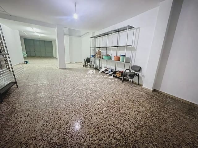 Commercieel te koop in Lucena - € 80.000 (Ref: 9963915)