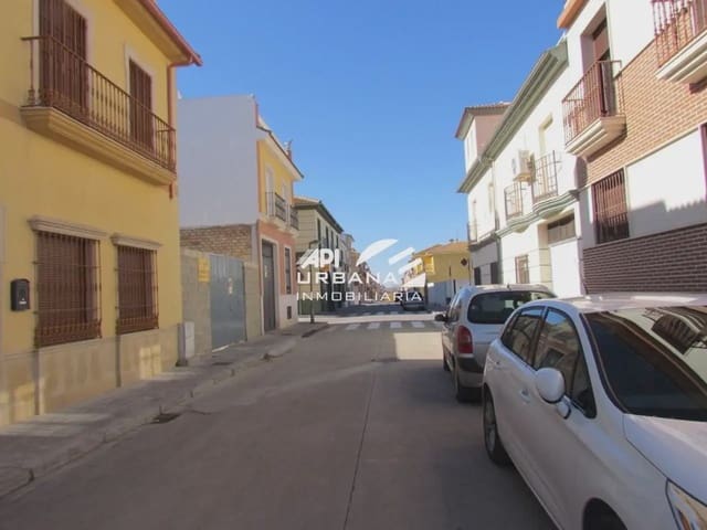 Byggegrund til salg i Lucena - € 55.000 (Ref: 9963917)