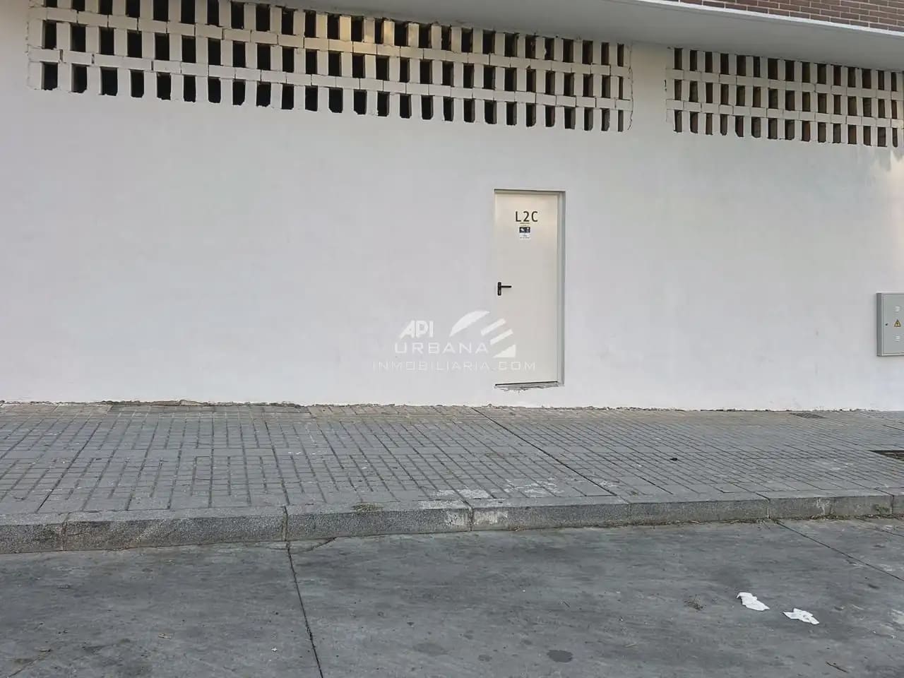 Erhverv til salg i Lucena - € 89.000 (Ref: 9963918)