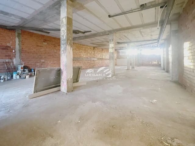 Local Commercial à vendre à Lucena - 89 000 € (Ref: 9963918)