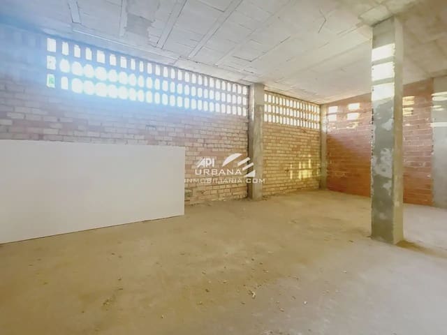Local Commercial à vendre à Lucena - 89 000 € (Ref: 9963918)