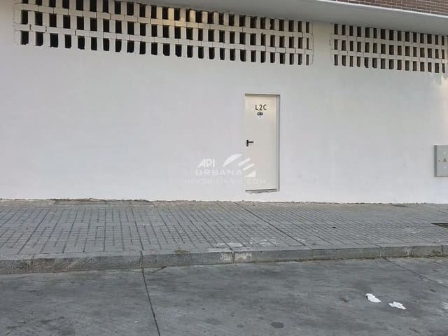 Local Commercial à vendre à Lucena - 89 000 € (Ref: 9963918)