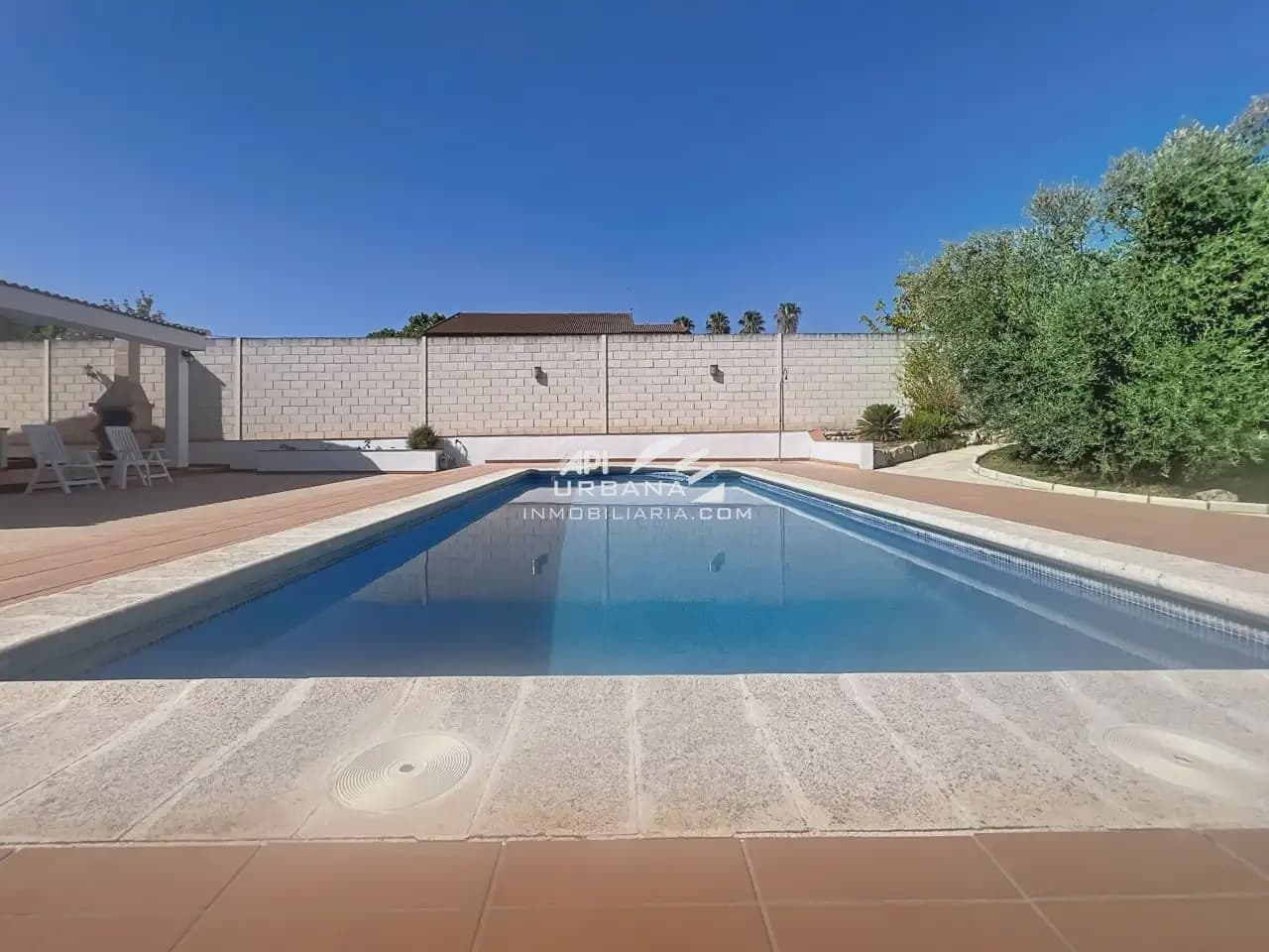 1 bedroom Villa for sale in Lucena with pool - € 190,000 (Ref: 9963919)