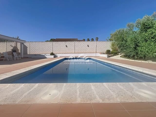 1 bedroom Villa for sale in Lucena with pool - € 190,000 (Ref: 9963919)