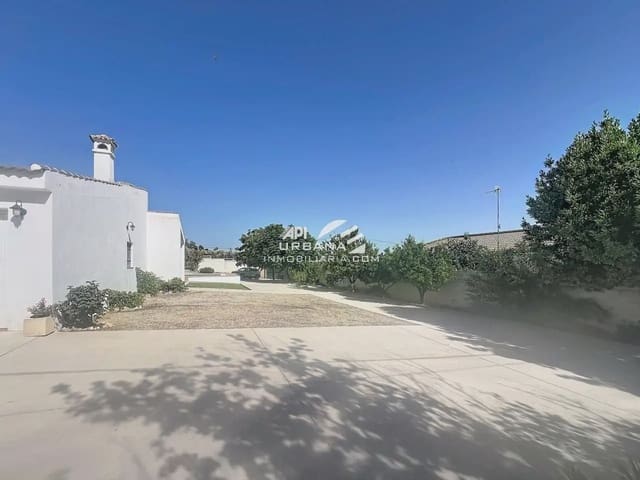 1 bedroom Villa for sale in Lucena with pool - € 190,000 (Ref: 9963919)