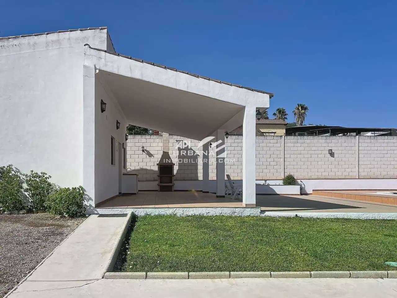 1 bedroom Villa for sale in Lucena with pool - € 190,000 (Ref: 9963919)