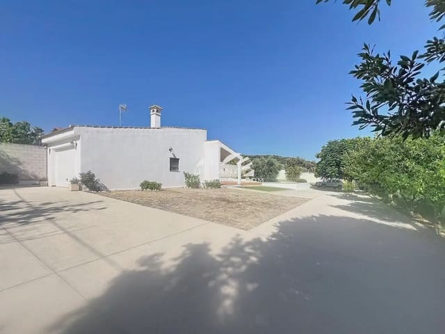 1 bedroom Villa for sale in Lucena with pool - € 190,000 (Ref: 9963919)