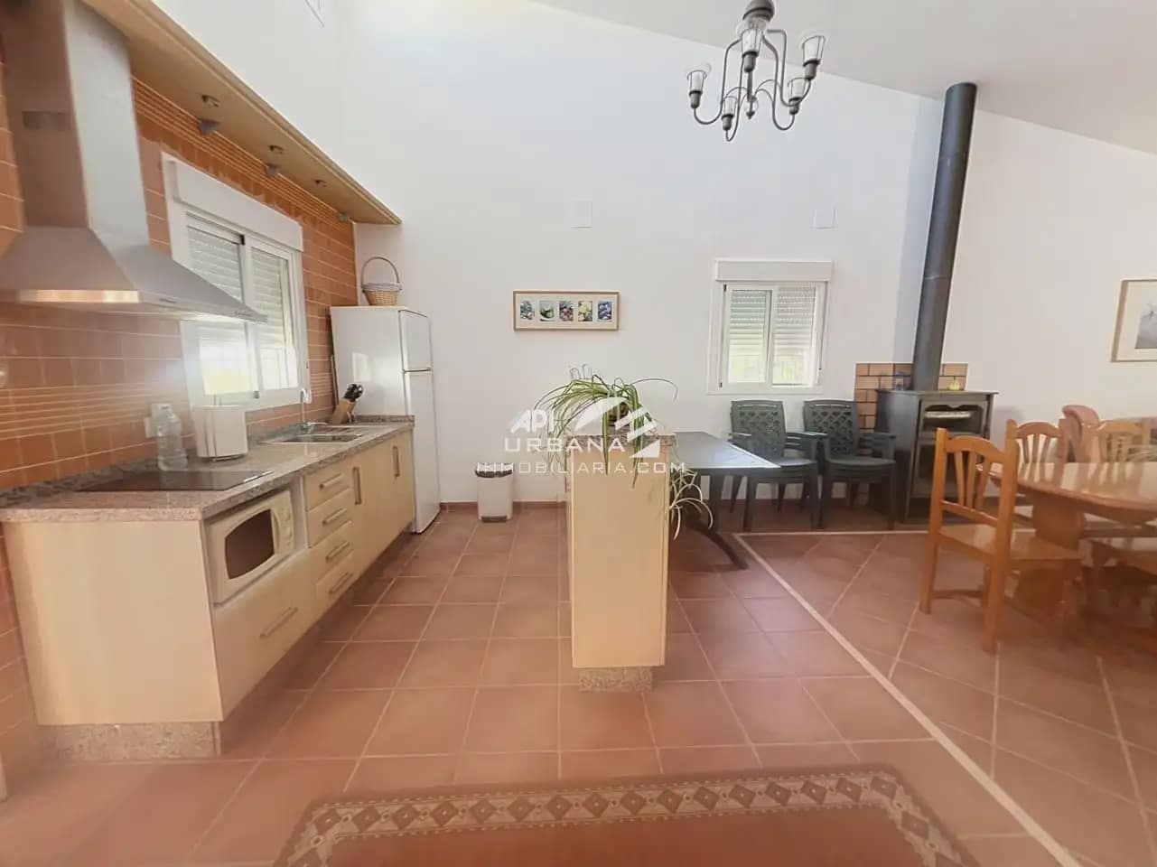 1 bedroom Villa for sale in Lucena with pool - € 190,000 (Ref: 9963919)