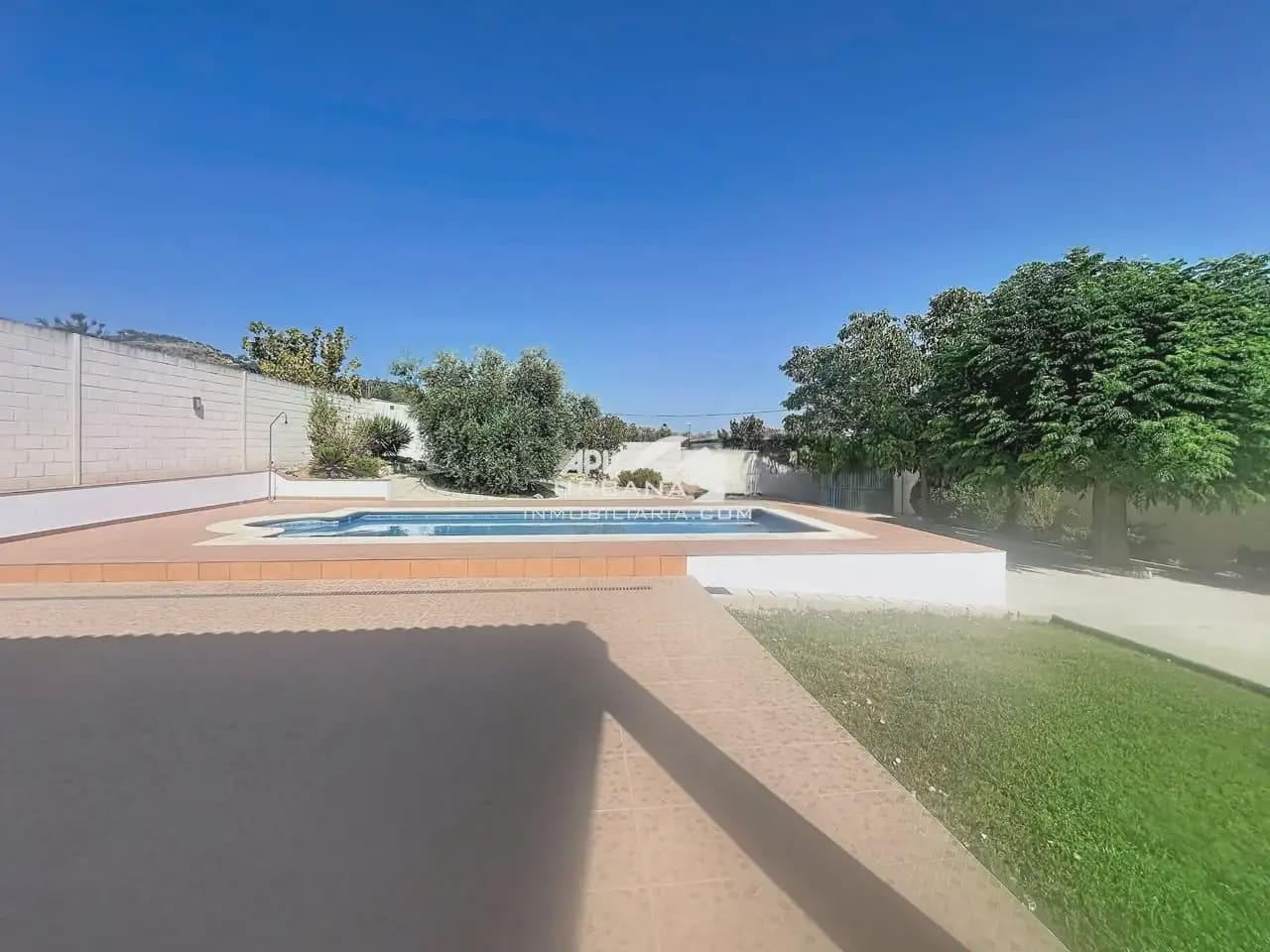 1 bedroom Villa for sale in Lucena with pool - € 190,000 (Ref: 9963919)