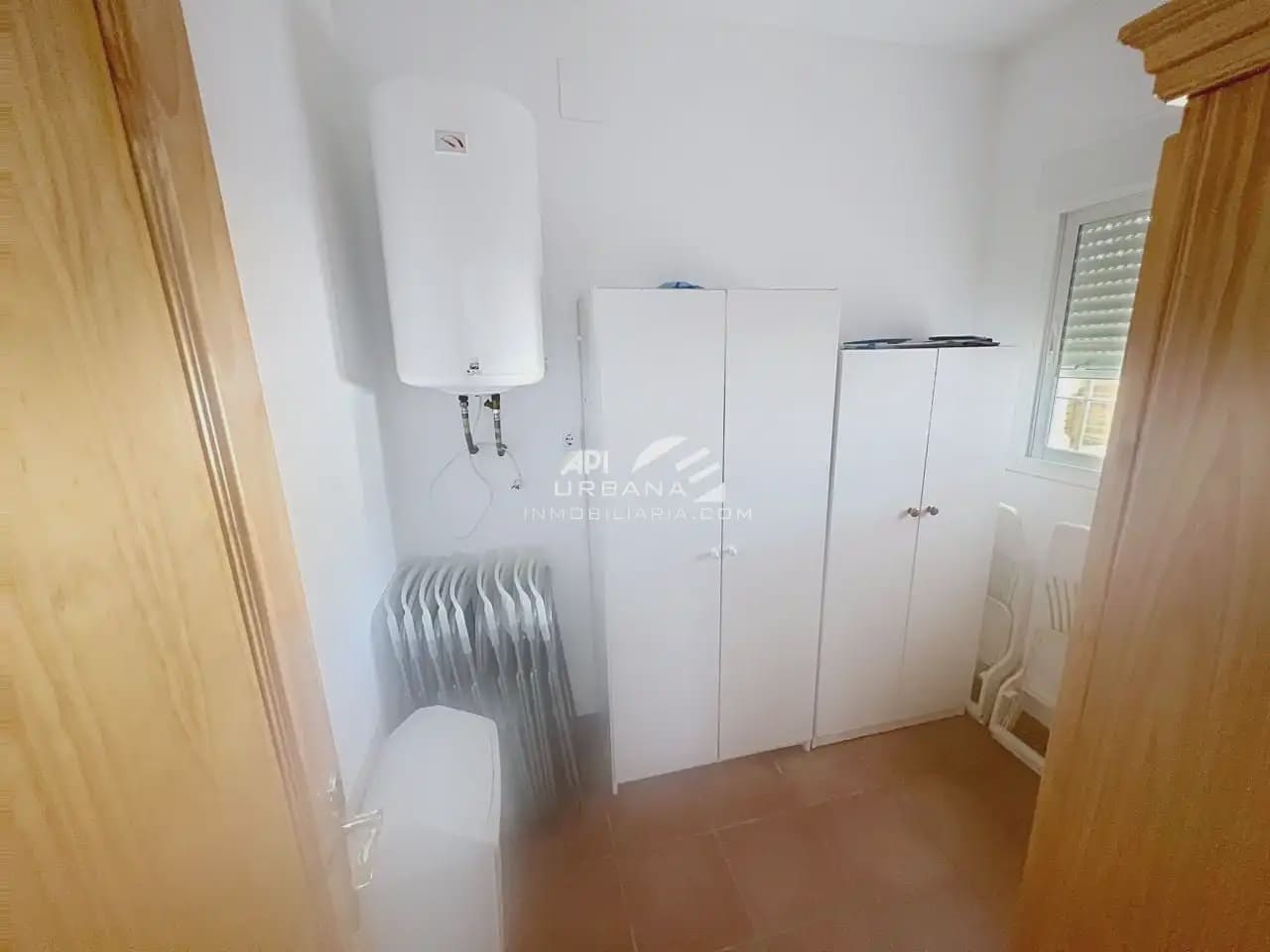 1 bedroom Villa for sale in Lucena with pool - € 190,000 (Ref: 9963919)