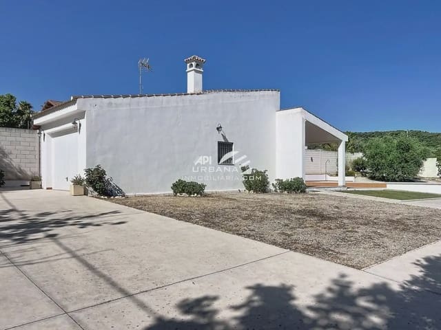 1 bedroom Villa for sale in Lucena with pool - € 190,000 (Ref: 9963919)