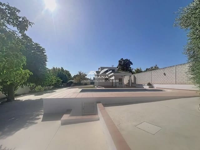 1 bedroom Villa for sale in Lucena with pool - € 190,000 (Ref: 9963919)