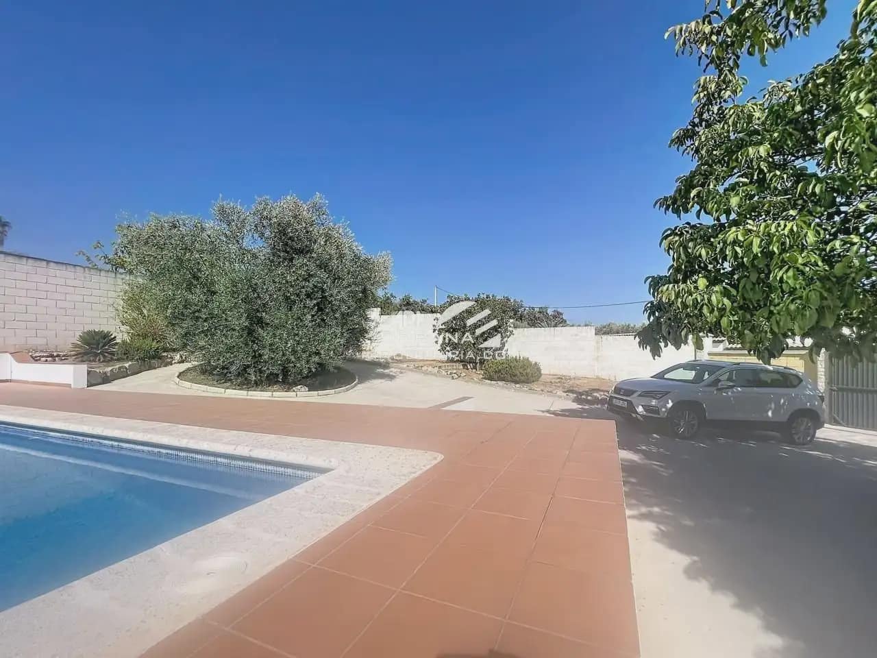 1 bedroom Villa for sale in Lucena with pool - € 190,000 (Ref: 9963919)