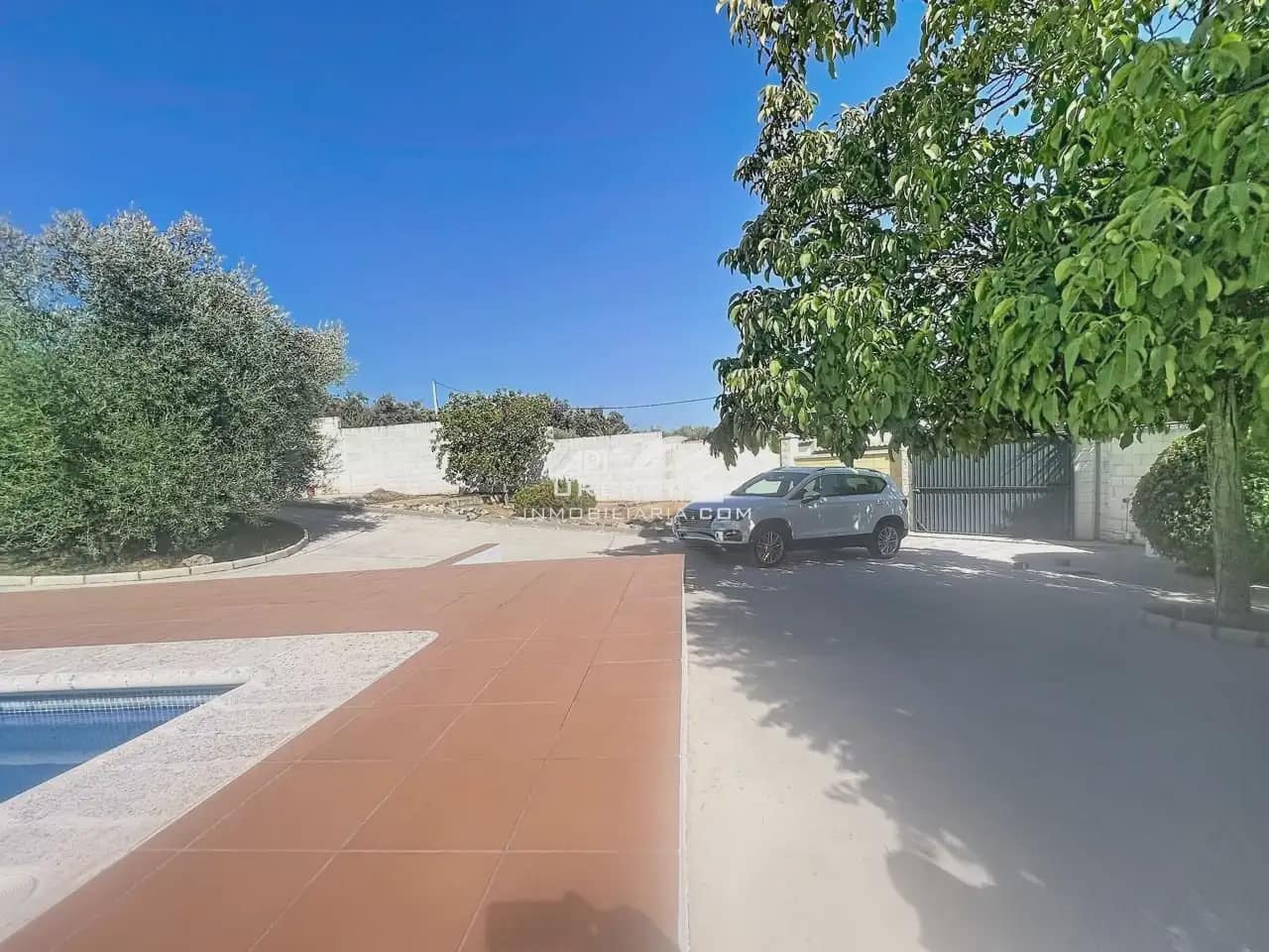 1 bedroom Villa for sale in Lucena with pool - € 190,000 (Ref: 9963919)