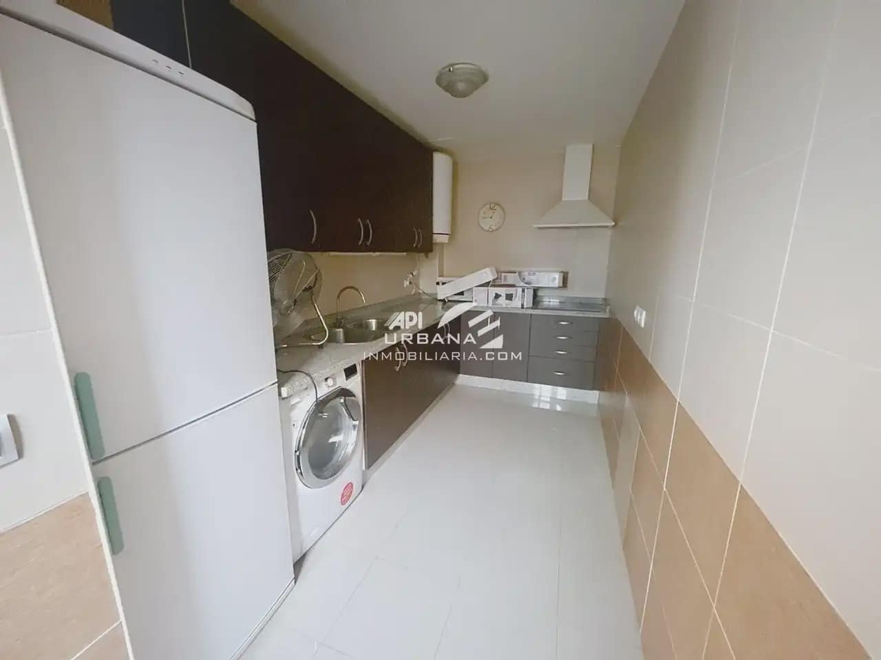 2 quarto Apartamento para venda em Lucena - 130 000 € (Ref: 9963920)
