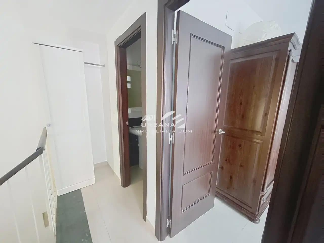 2 quarto Apartamento para venda em Lucena - 130 000 € (Ref: 9963920)