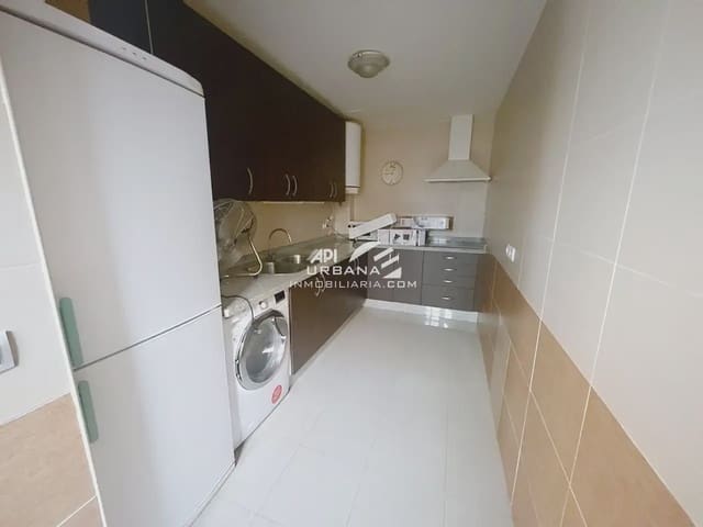 2 soveværelse Lejlighed til salg i Lucena - € 130.000 (Ref: 9963920)