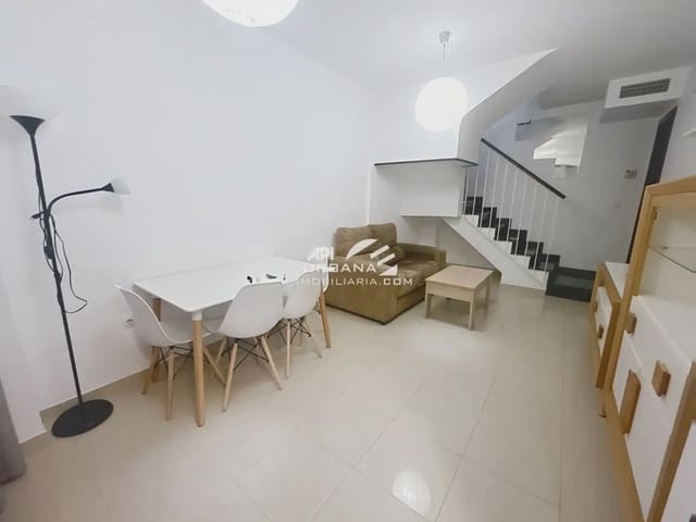 2 soveværelse Lejlighed til salg i Lucena - € 130.000 (Ref: 9963920)