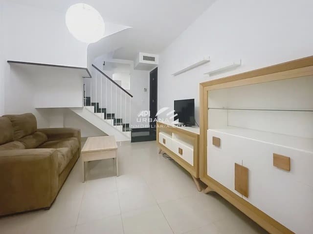 2 soveværelse Lejlighed til salg i Lucena - € 130.000 (Ref: 9963920)
