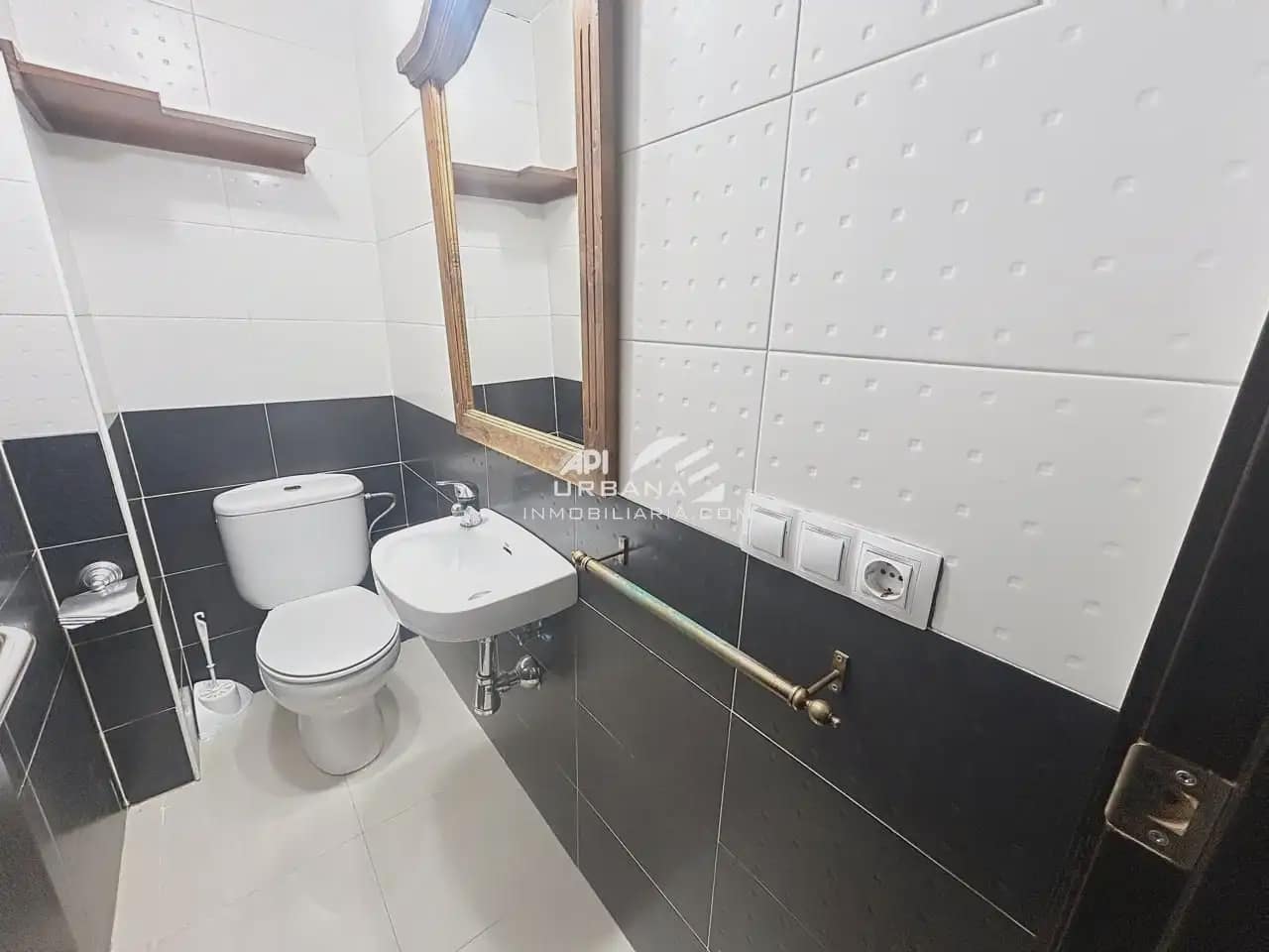 2 quarto Apartamento para venda em Lucena - 130 000 € (Ref: 9963920)