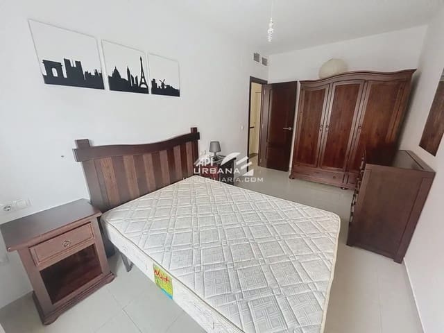2 soveværelse Lejlighed til salg i Lucena - € 130.000 (Ref: 9963920)