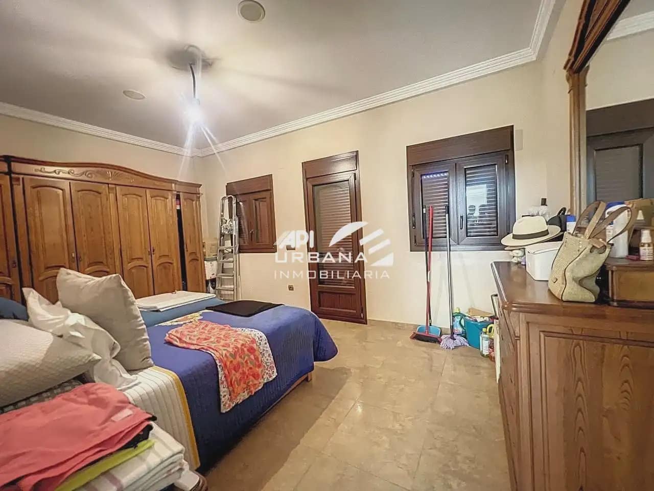 5 sovrum Hus till salu i Lucena med pool garage - 300 000 € (Ref: 9963921)