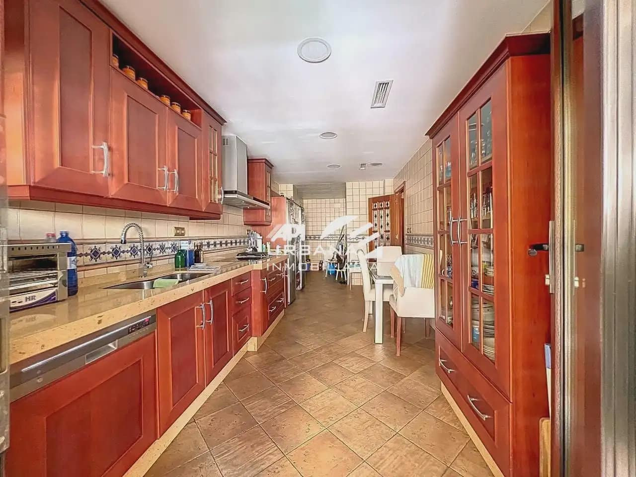 5 sovrum Hus till salu i Lucena med pool garage - 300 000 € (Ref: 9963921)