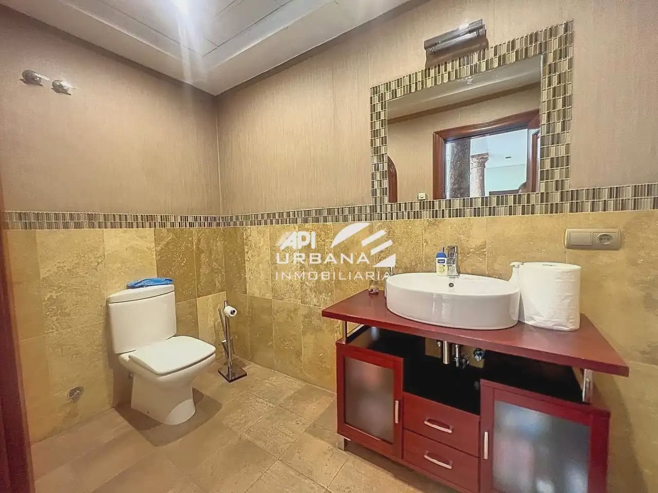 5 sovrum Hus till salu i Lucena med pool garage - 300 000 € (Ref: 9963921)