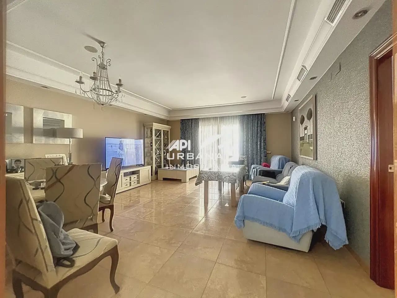 5 sovrum Hus till salu i Lucena med pool garage - 300 000 € (Ref: 9963921)