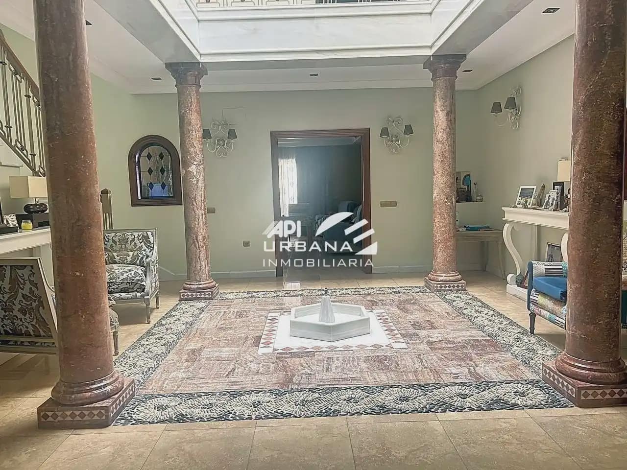 5 sovrum Hus till salu i Lucena med pool garage - 300 000 € (Ref: 9963921)