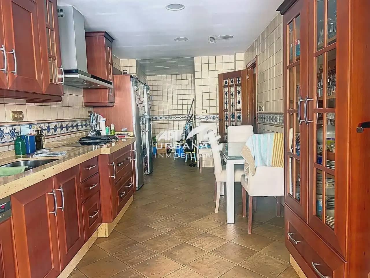 5 sovrum Hus till salu i Lucena med pool garage - 300 000 € (Ref: 9963921)