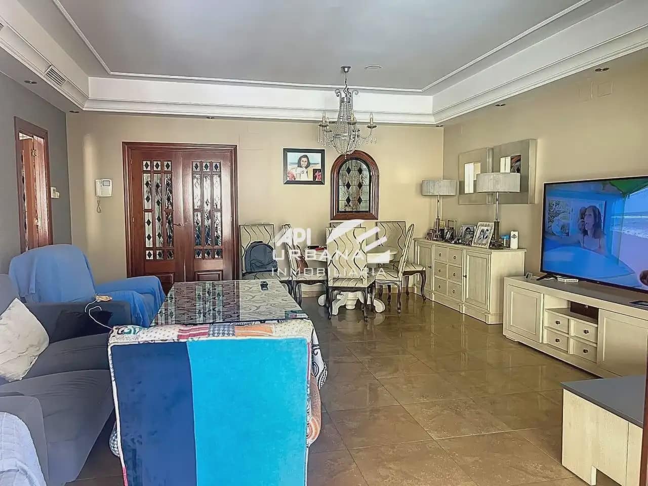 5 sovrum Hus till salu i Lucena med pool garage - 300 000 € (Ref: 9963921)