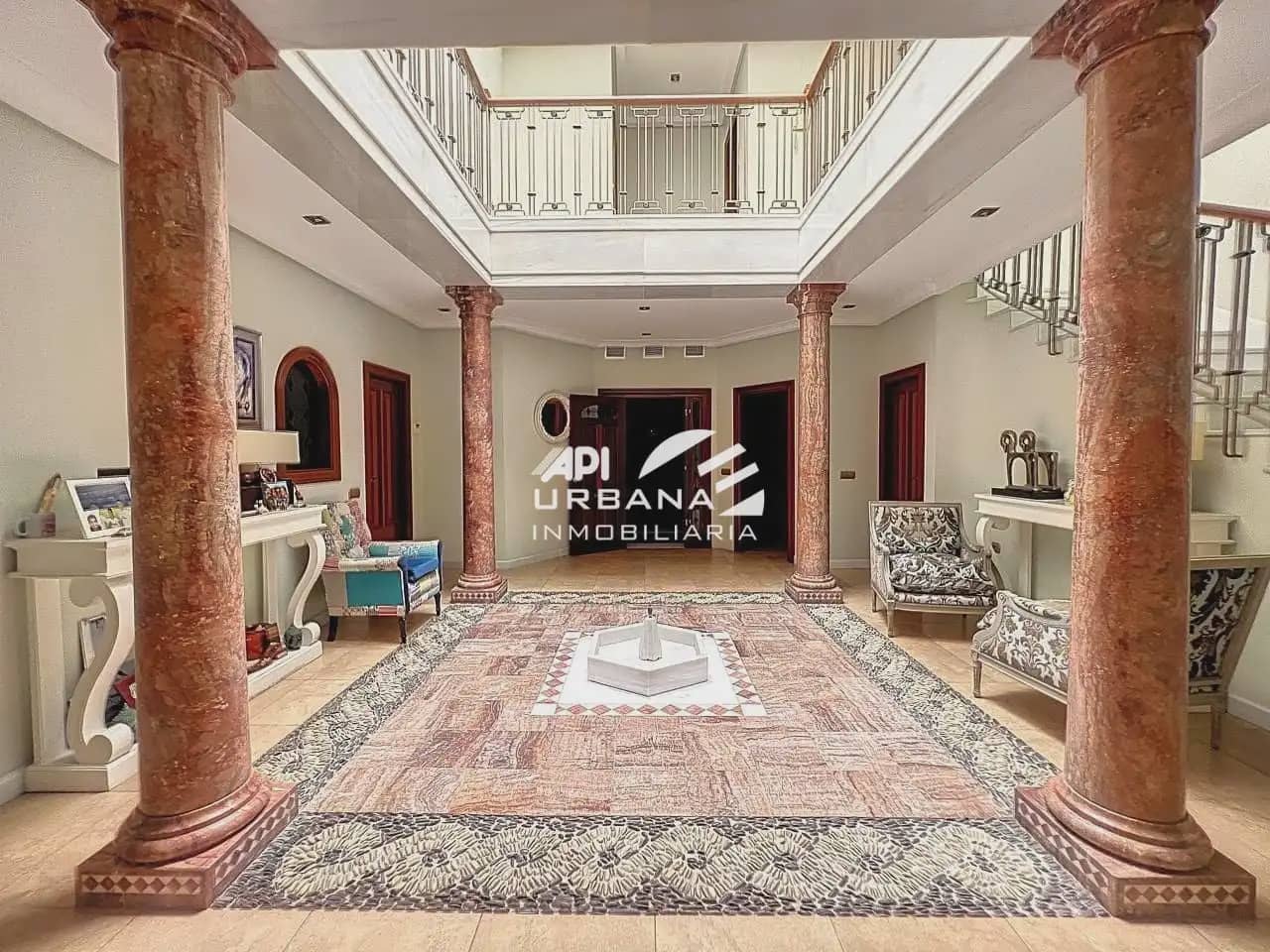 5 sovrum Hus till salu i Lucena med pool garage - 300 000 € (Ref: 9963921)