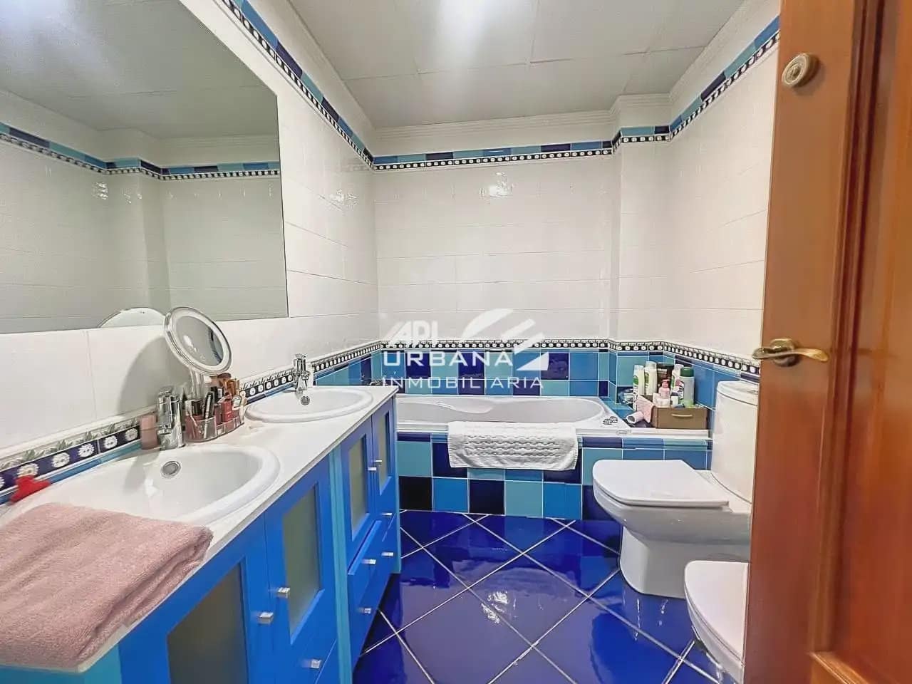 5 sovrum Hus till salu i Lucena med pool garage - 300 000 € (Ref: 9963921)