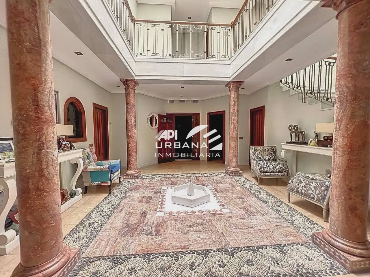 5 sovrum Hus till salu i Lucena med pool garage - 300 000 € (Ref: 9963921)