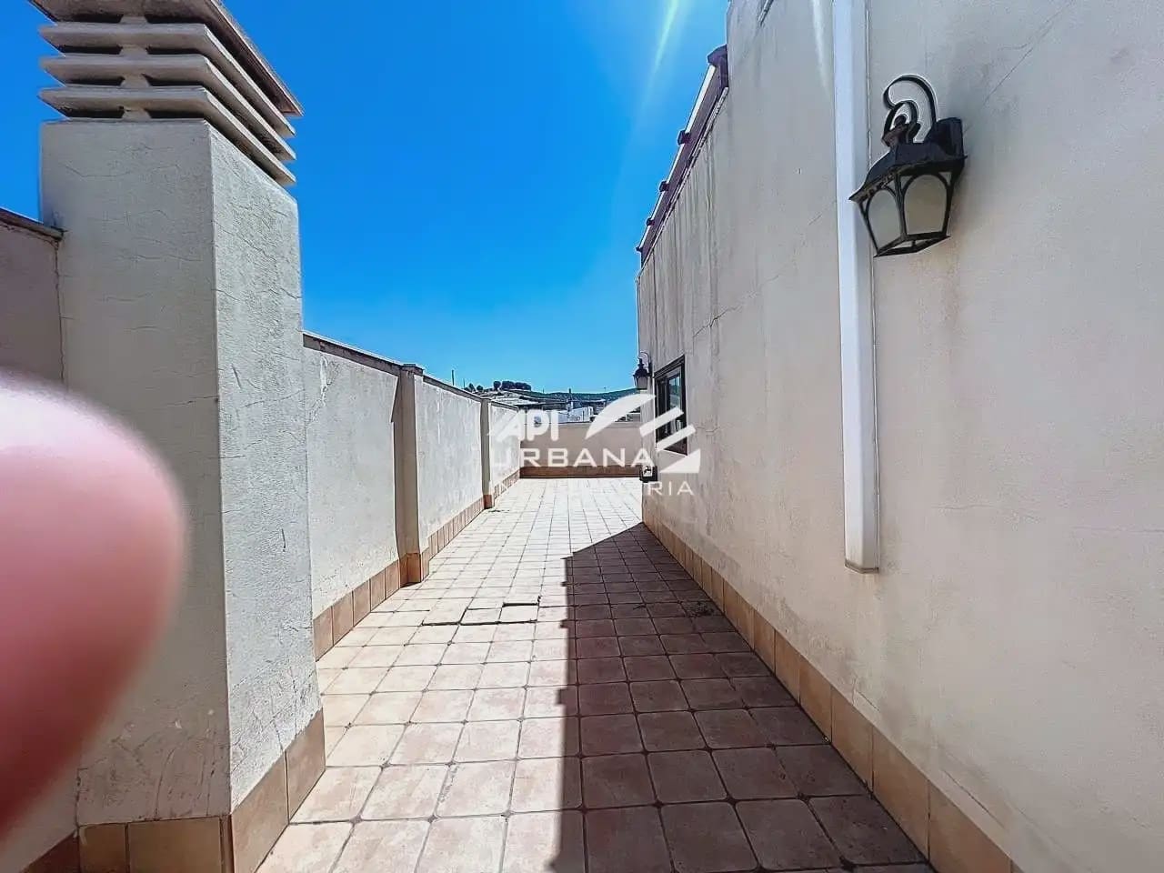 5 sovrum Hus till salu i Lucena med pool garage - 300 000 € (Ref: 9963921)