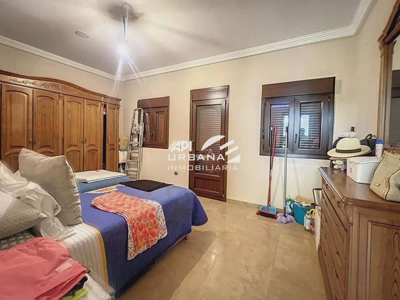 5 sovrum Hus till salu i Lucena med pool garage - 300 000 € (Ref: 9963921)